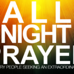 NIGHT PRAYER